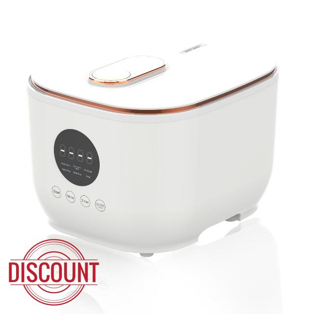 3L Healthy Low Carb Rice Cooker