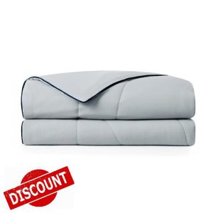 Outlast® Cooling Comforter