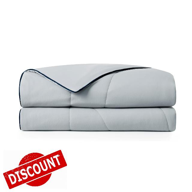 Outlast® Cooling Comforter