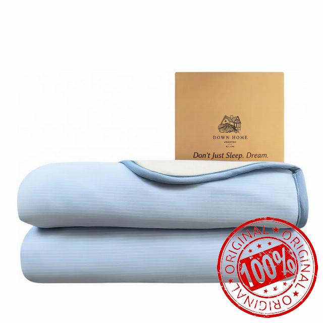 DOWN HOME Cooling Comforter King Size