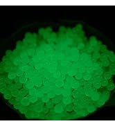 EMERBU Hardest 7.3mm Milky Rounds(1lb) About 50,000 Rounds - for Ages 15+