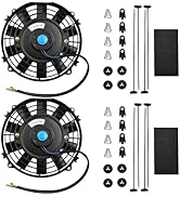 C68100 Rear AC Line Set - Mupera C68100 Air Conditioning Hose Kit Compatible with 2012-2019 Dodge...