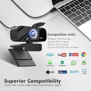 1080P Video