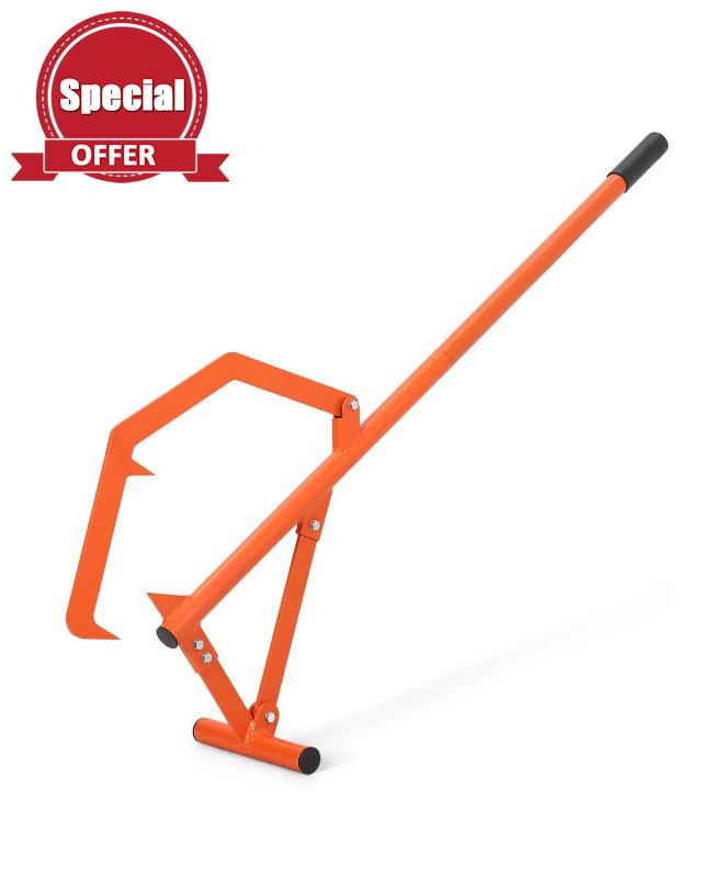 Garvee 51" Timberjack Log Lifter