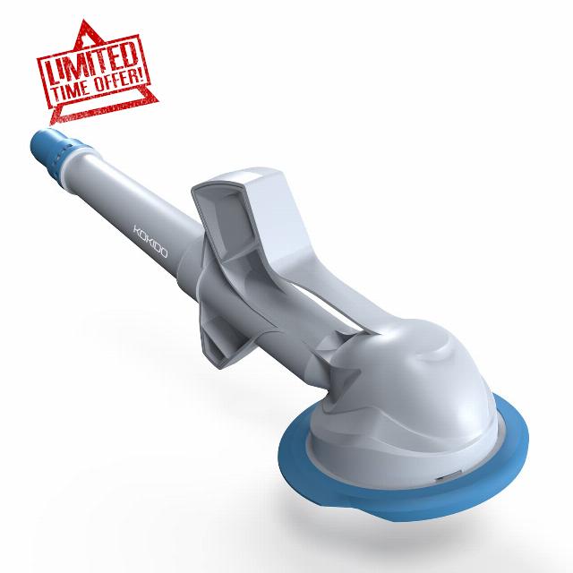 XTROVAC 70 Automatic Suction Pool Vacuum Cleaner