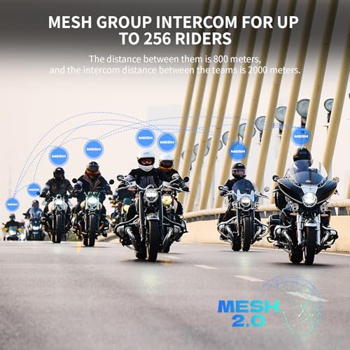 Auto-Join Mesh Network