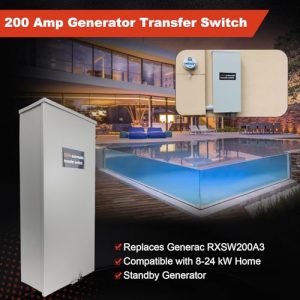 Power Management for Outdoor and Indoor Use