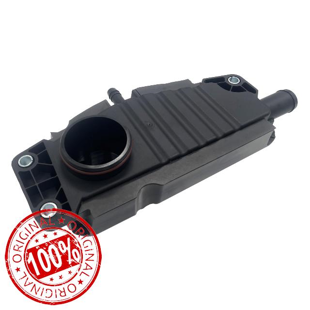 5417366 Crankcase Breather Compatible with Cummins X15 XPI Engine Replace # 5417366CUM 5679573 4974922