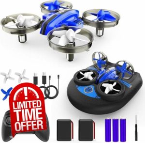 Mini Drone for Adults