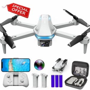 Drone with Camera for Adults