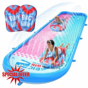 2-in-1 Slip and Slide