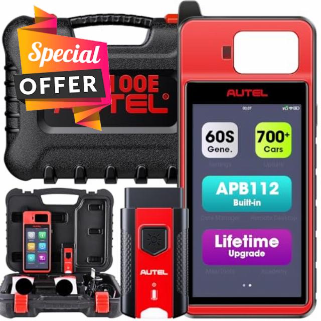 Autel MaxiIM K-M100E Tool