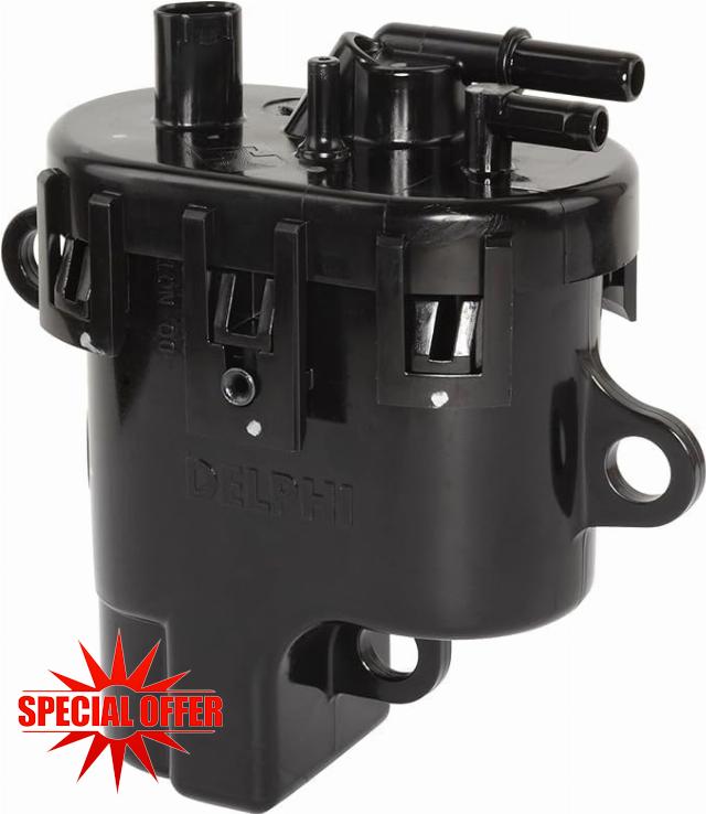 593890 Replacement For Aurora 850 950 8x8 593890 (43.5PSI) Electric FUEL PUMP