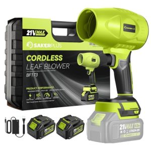 Blower Leaf Blower Cordless