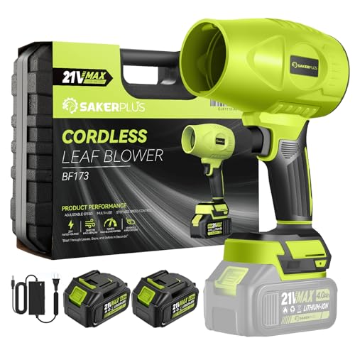 Blower Leaf Blower Cordless