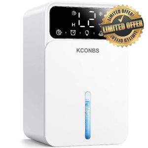 Dehumidifier