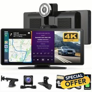Upgraded Cartablet Pro Max 2025 Model