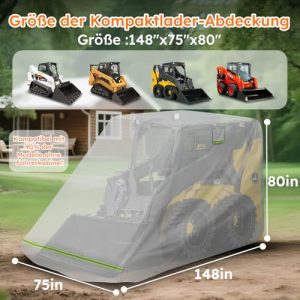 Kubota SSV/SVL65/75