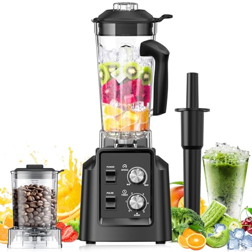 Smoothie Blender