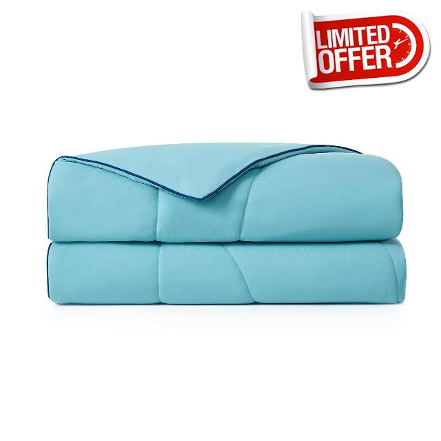 Outlast® Cooling Comforter