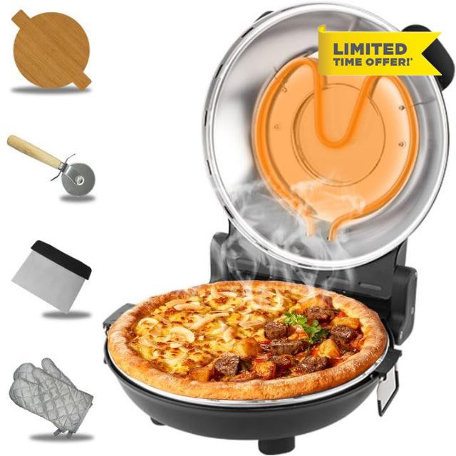 Pizza Oven Indoor