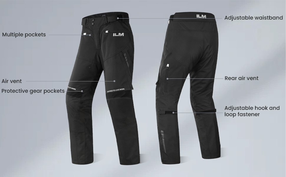 all season riding pants