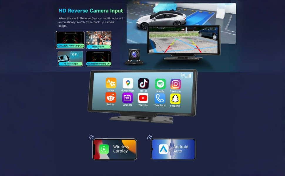 carplay screen1