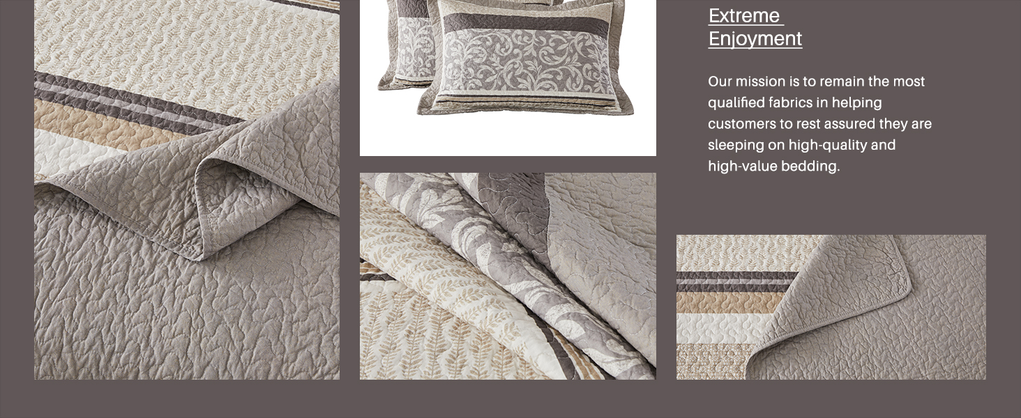 bedspreads