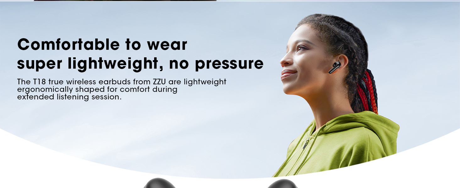 bluetooth headphones earbuds