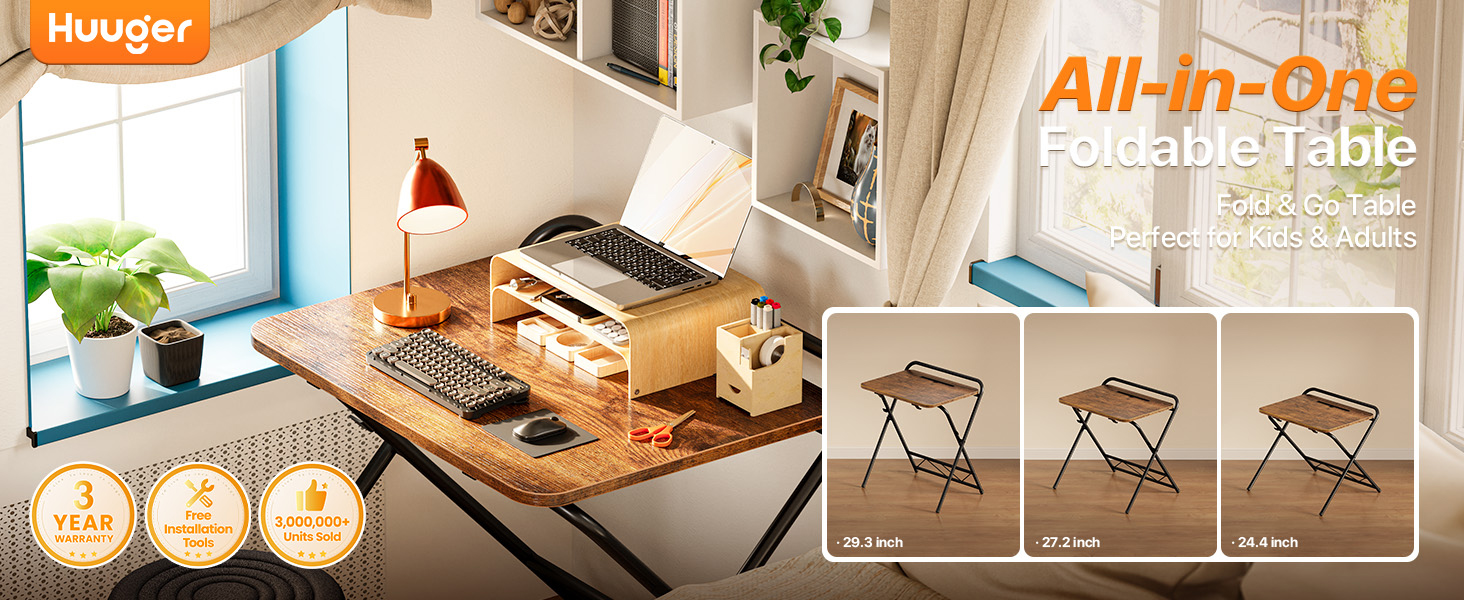 computer desk