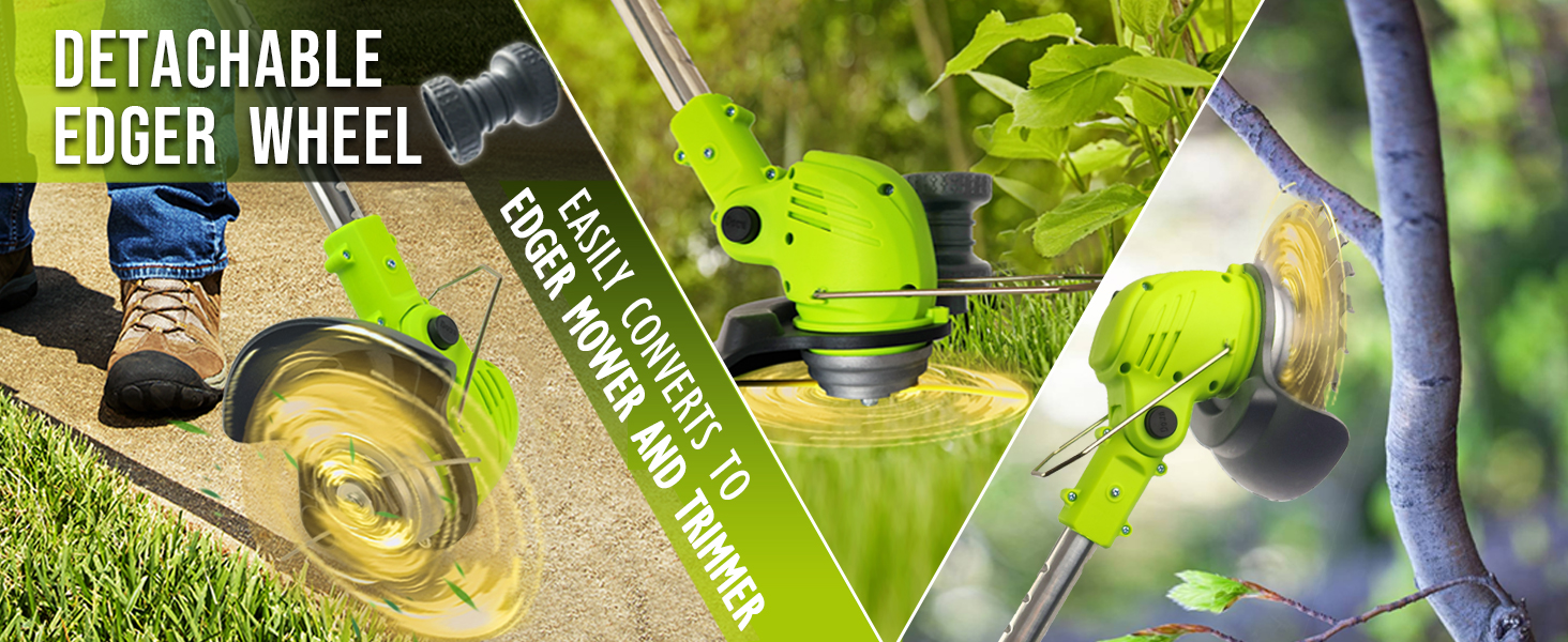 cordless weed wacker
