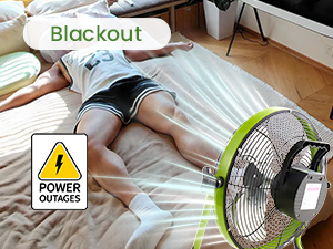 solar fans for home