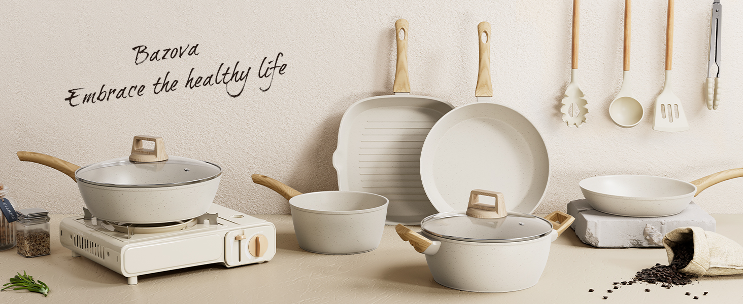 cookware set