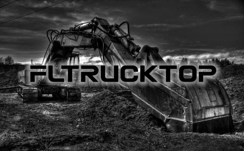 Excavator Bucket 7.87in