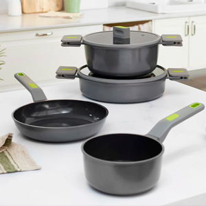 BRA Cookware Life Collection