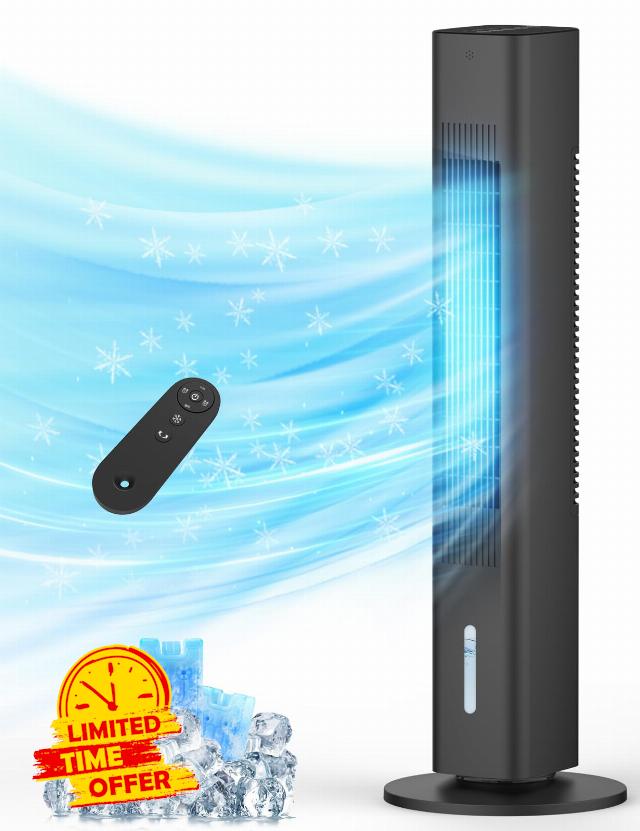 Windowless Portable Air Conditioners