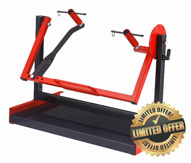 Motorcycle Motorsport Dirt Bike ATV MX Engine Stand for Honda Yamaha Kawasaki Suzuki