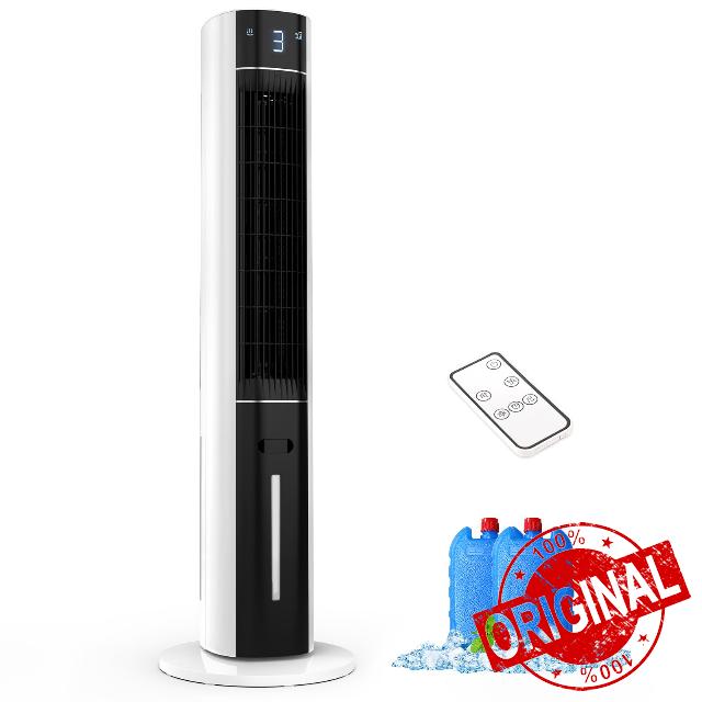 Evaporative Air Cooler - 38inch Swamp Cooler