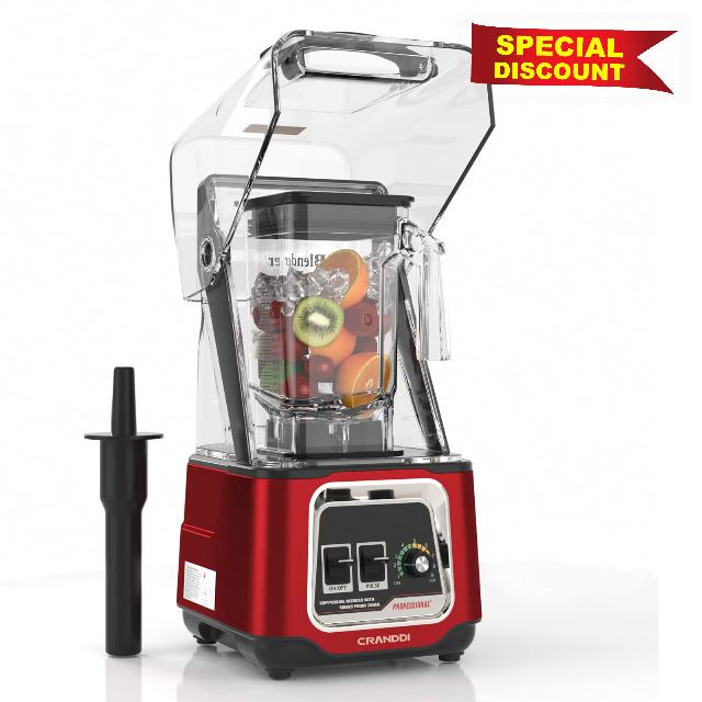 CRANDDI Commercial Blender