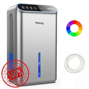 85 OZ Home Dehumidifier
