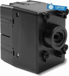 601-082 Wireless Ignition Module Compatible with Chrysler Town & Country/Dodge Challenger/Durango/Jeep Grand Cherokee/Grand Caravan/Ram 1500/2500/3500/4500/5500 Replace# 68105739AC 5026533AE
