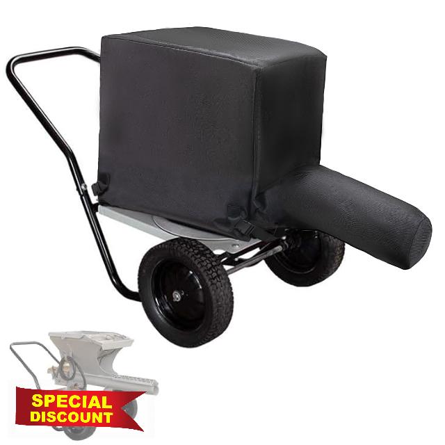 MMAC-0143 Mixers Cover