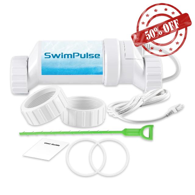 Salt Cell - up to 40
