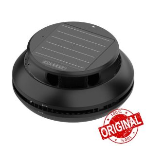 Y60 Solar-Powered Robotic Pool Skimmer - Cordless Automatic Pool Cleaner