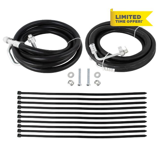 SUB6050 Rear AC Line Kit