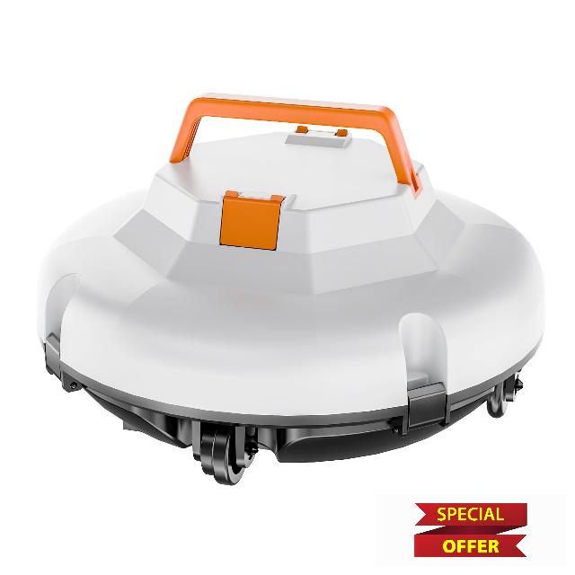 Pool Vacuum for Above Ground Pool