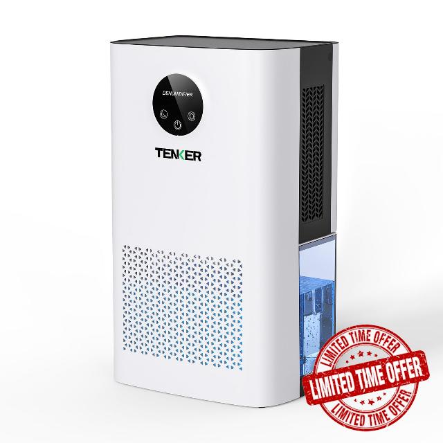 TENKER Dehumidifier for Home