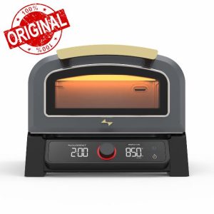 Current® Model P Smart Electric Pizza Oven