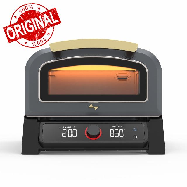 Current® Model P Smart Electric Pizza Oven