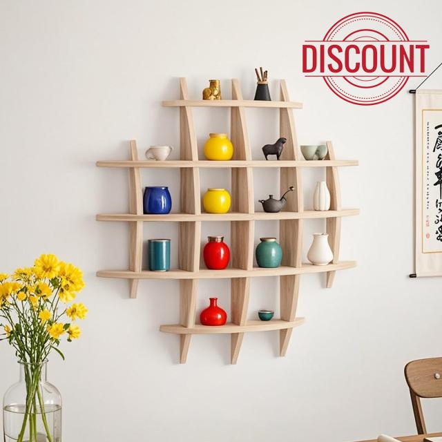 Wall Mug Holder